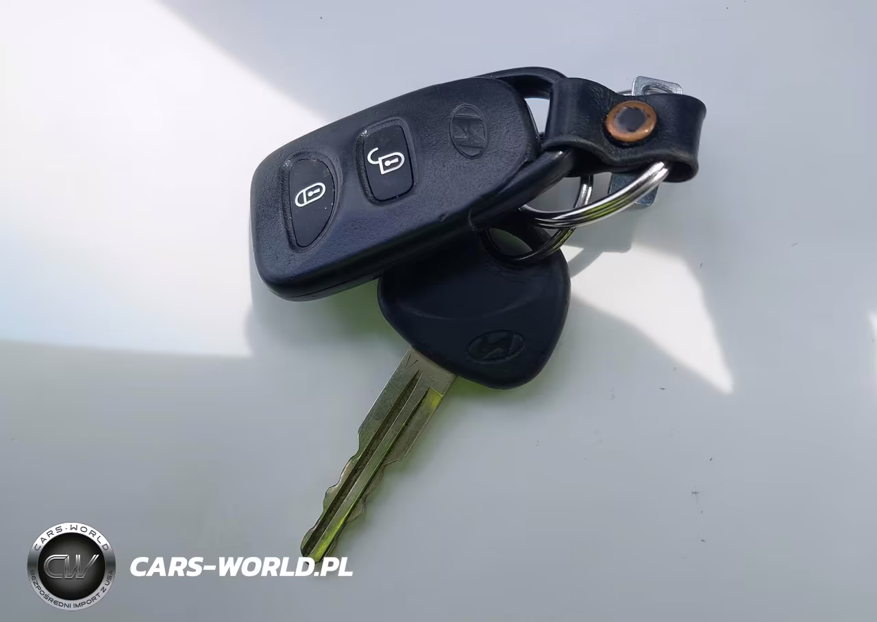 2009 Hyundai Accent Gls VIN:KMHCN46C89U342059 - 11