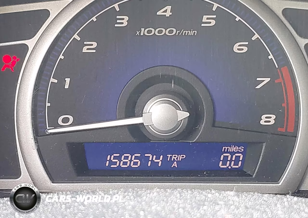 2010 Honda Civic Lx VIN:19XFA1F55AE086124 - 15