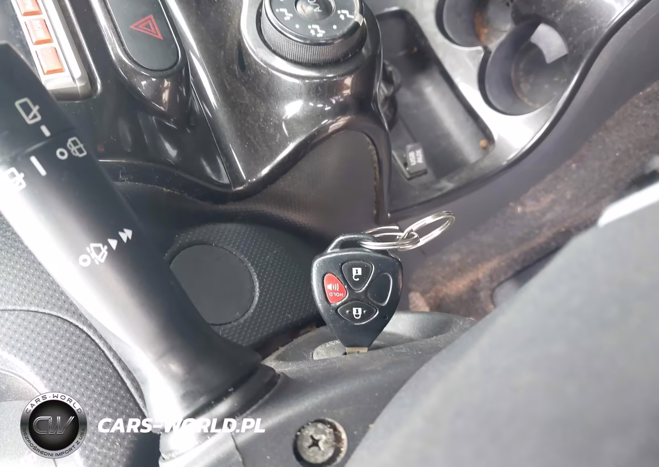 2010 Scion Xd VIN:JTKKU4B48AJ051013 - 11