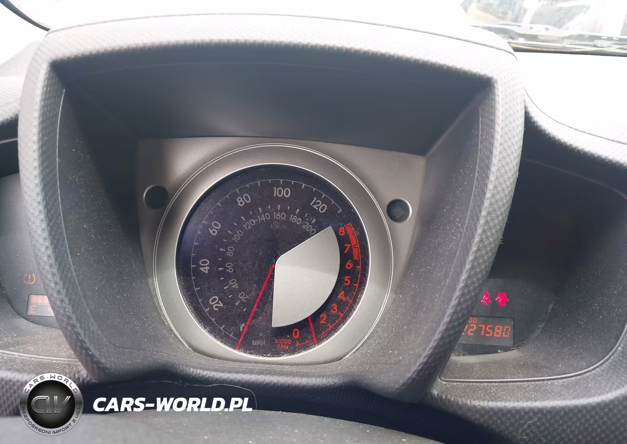 2010 Scion Xd VIN:JTKKU4B48AJ051013 - 7