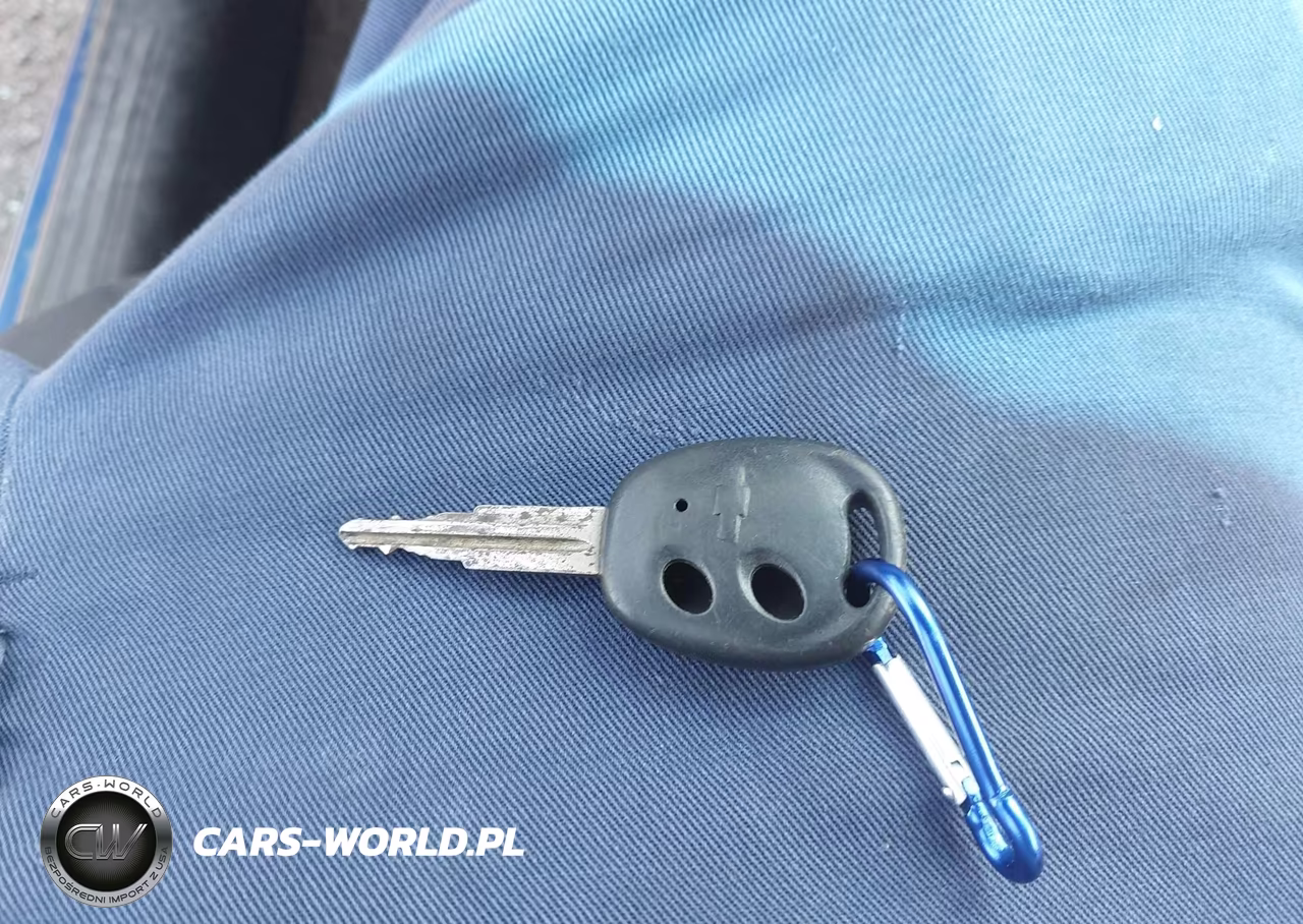 2007 Chevrolet Aveo Ls VIN:KL1TD56697B096520 - 11