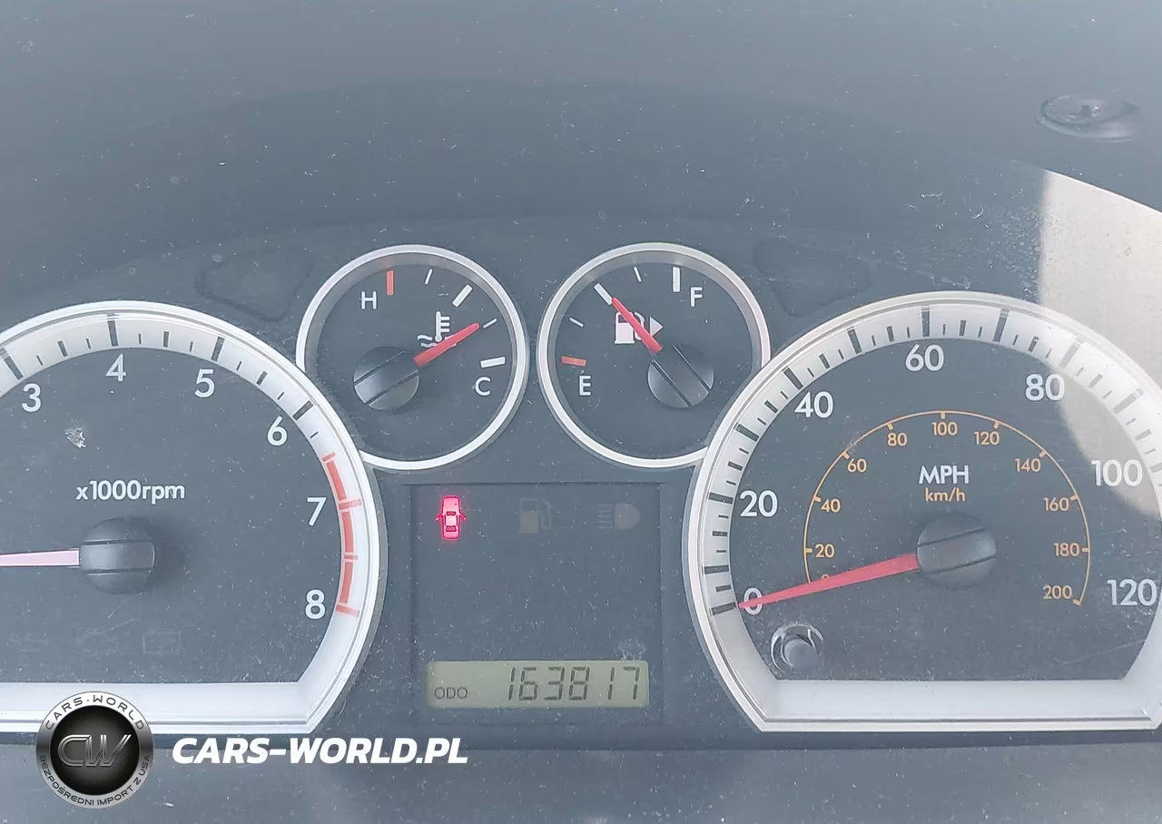 2007 Chevrolet Aveo Ls VIN:KL1TD56697B096520 - 7