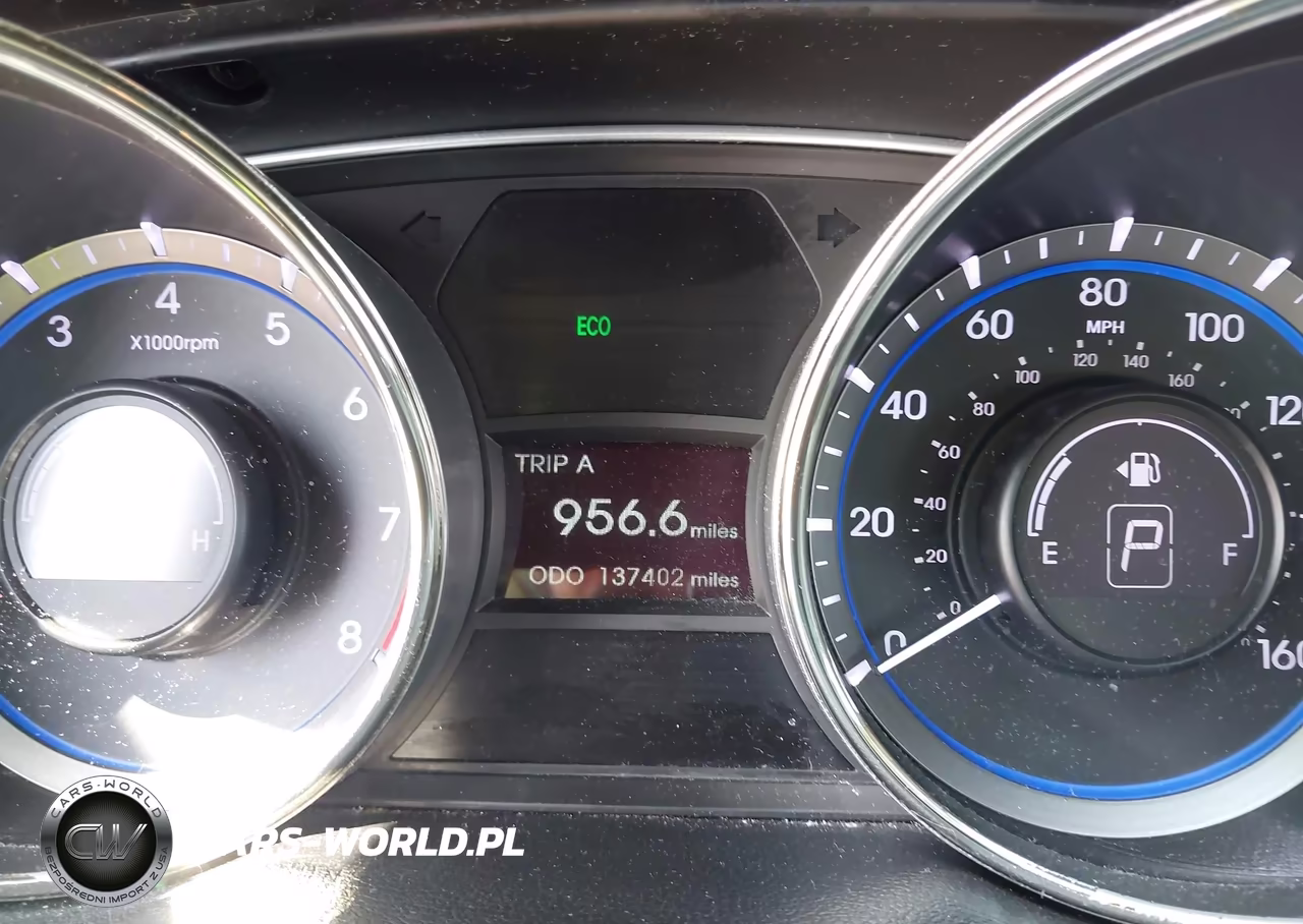 2011 Hyundai Sonata Se VIN:5NPEC4AC5BH235626 - 7