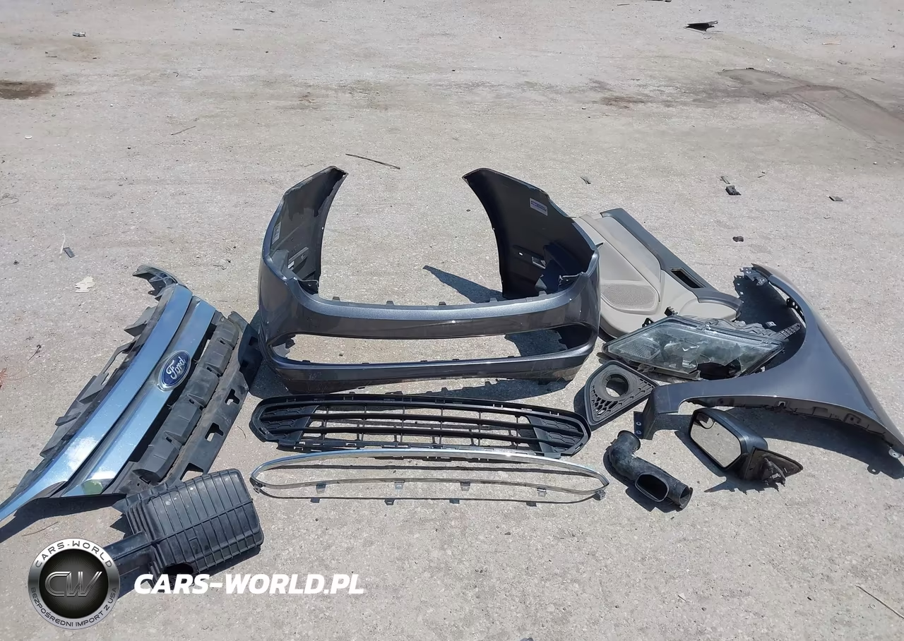 2012 Ford Fusion Se VIN:3FAHP0HA3CR294578 - 12
