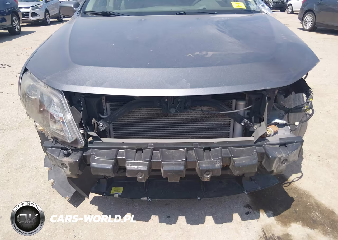 2012 Ford Fusion Se VIN:3FAHP0HA3CR294578 - 6
