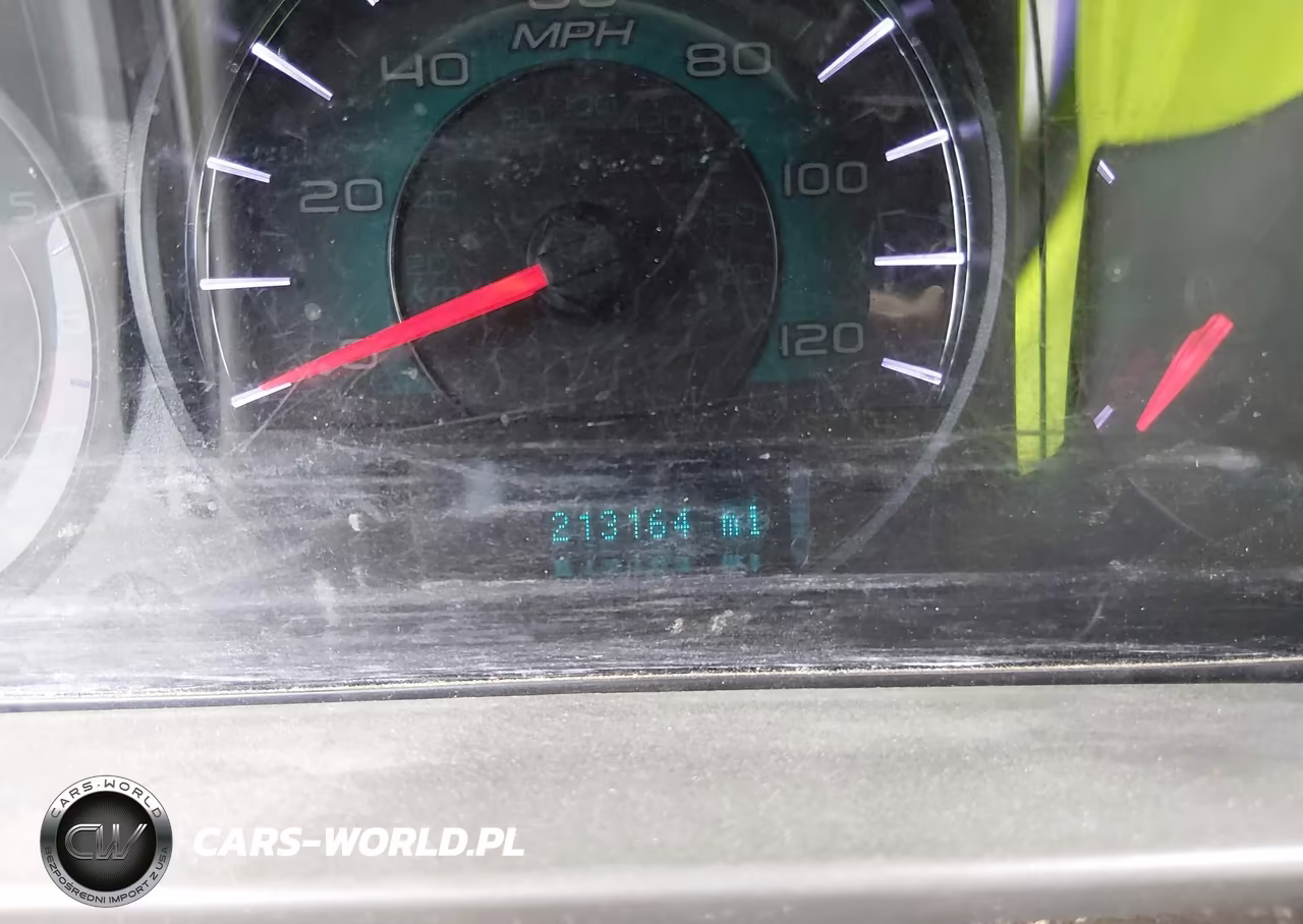 2012 Ford Fusion Se VIN:3FAHP0HA3CR294578 - 7