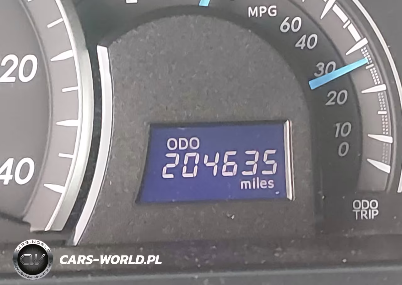 2012 Toyota Camry Le VIN:4T4BF1FK8CR210561 - 15