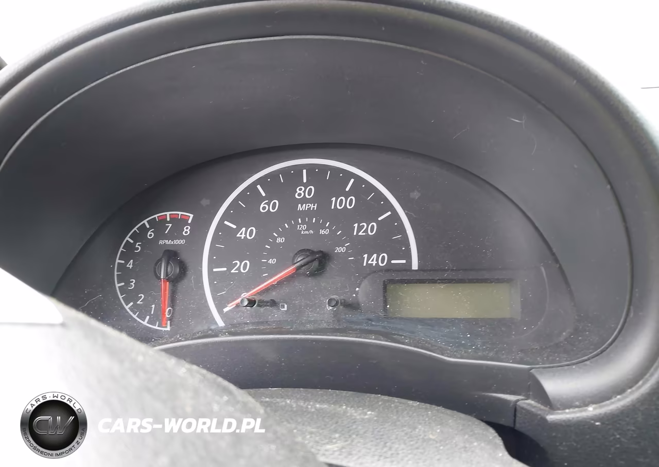 2016 Nissan Versa 1.6 S+ VIN:3N1CN7AP9GL817003 - 7