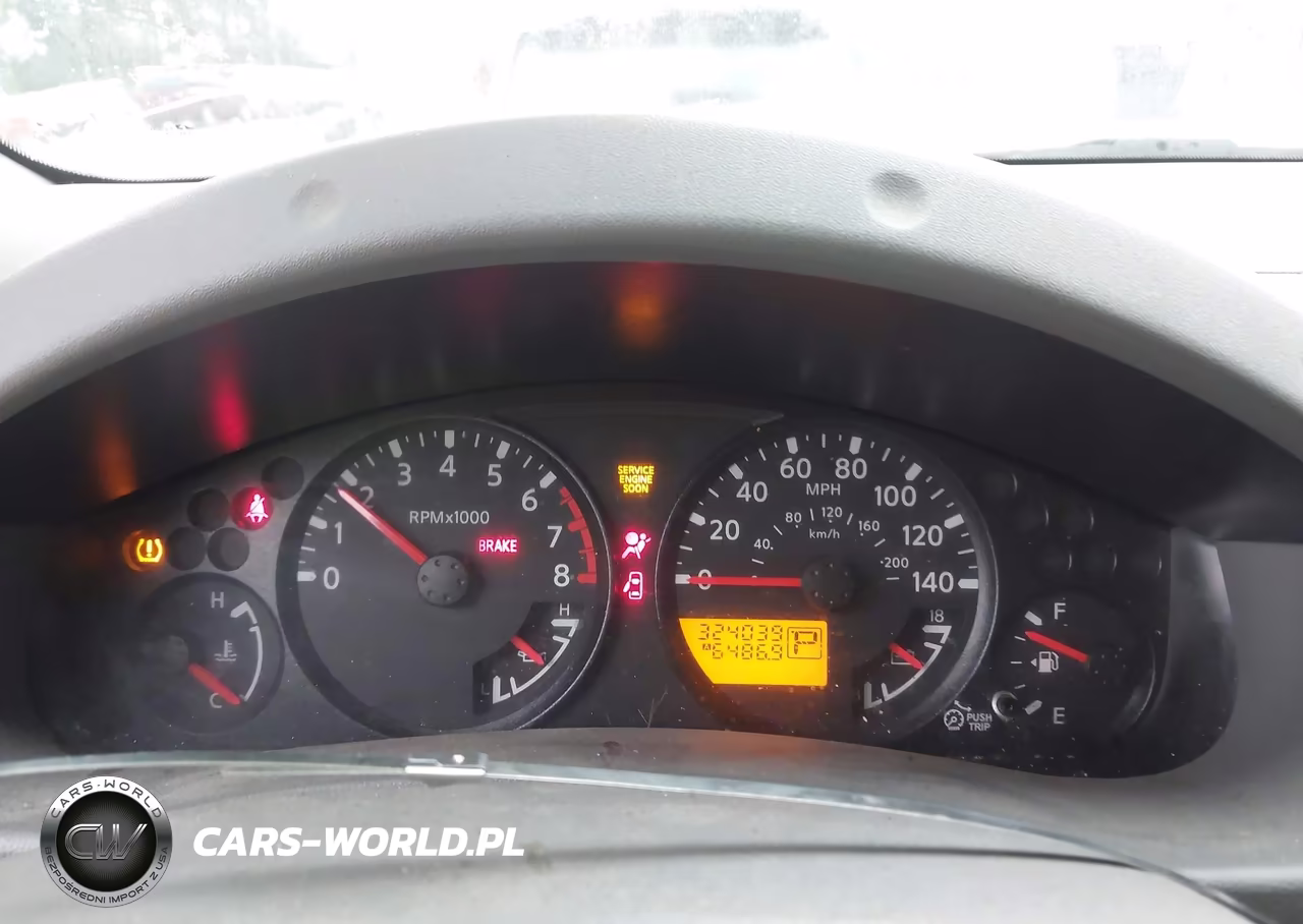 2010 Nissan Frontier Se VIN:1N6AD0ER4AC448979 - 7