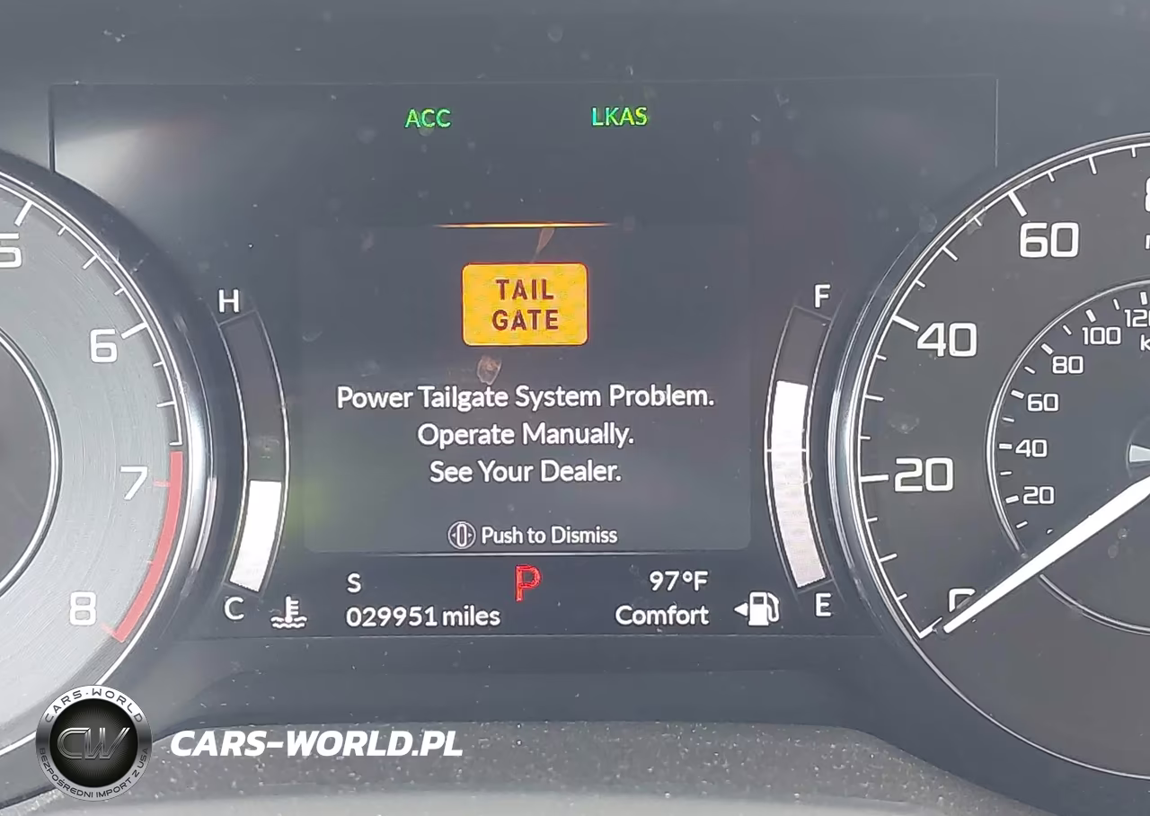 2021 Acura Rdx Technology Package VIN:5J8TC1H50ML019048 - 16