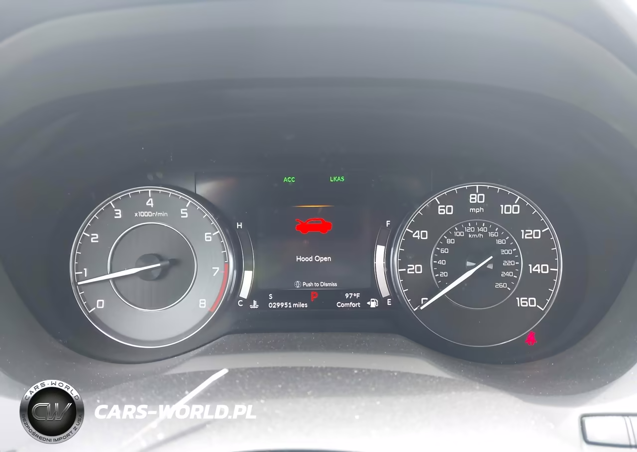 2021 Acura Rdx Technology Package VIN:5J8TC1H50ML019048 - 7