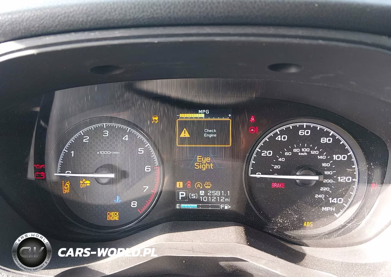 2019 Subaru Forester VIN:JF2SKACC6KH441300 - 16