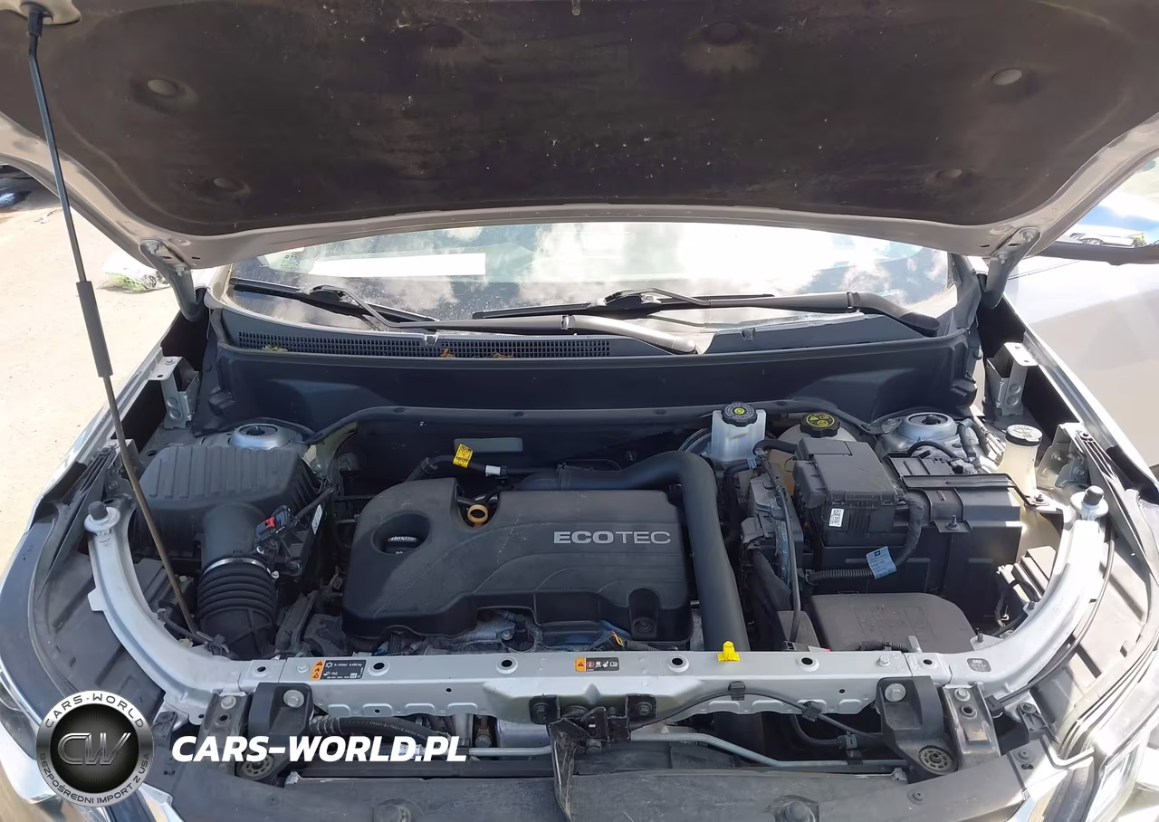 2019 Chevrolet Equinox Premier VIN:2GNAXNEV1K6250091 - 10