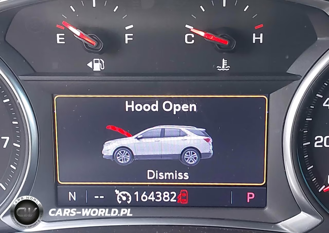 2019 Chevrolet Equinox Premier VIN:2GNAXNEV1K6250091 - 16
