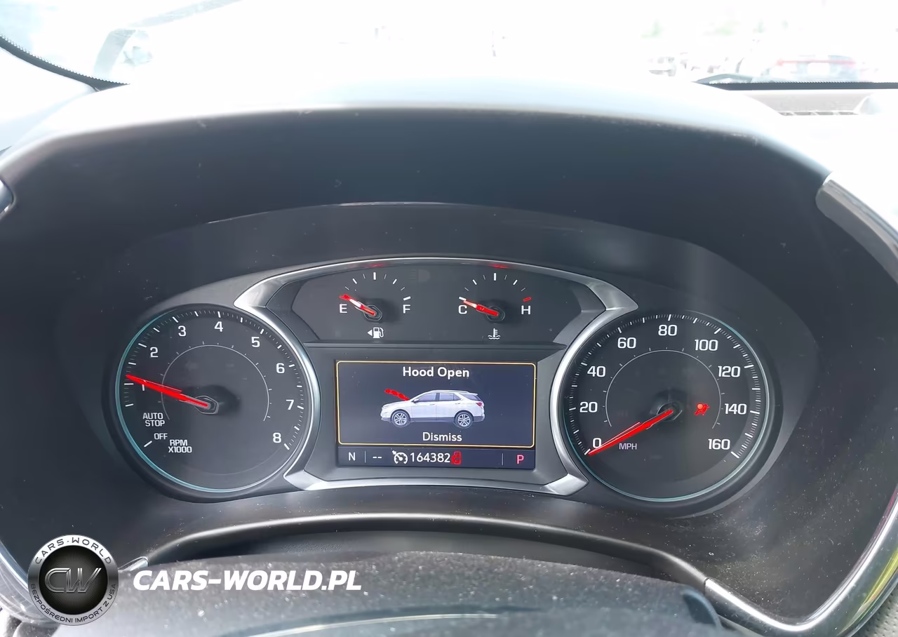 2019 Chevrolet Equinox Premier VIN:2GNAXNEV1K6250091 - 7