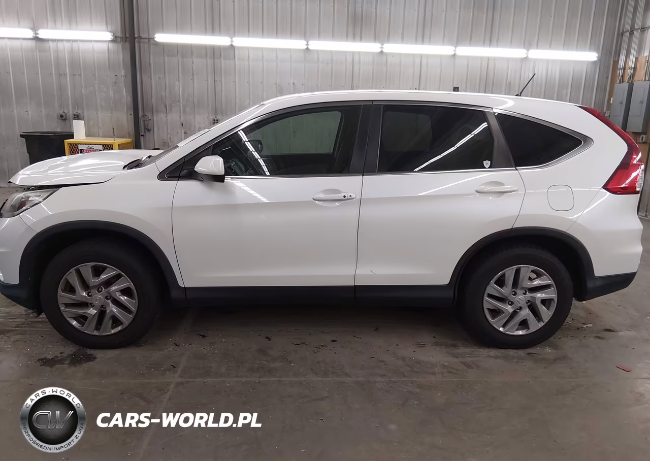 2015 Honda Cr-V Ex VIN:5J6RM4H50FL086110 - 15