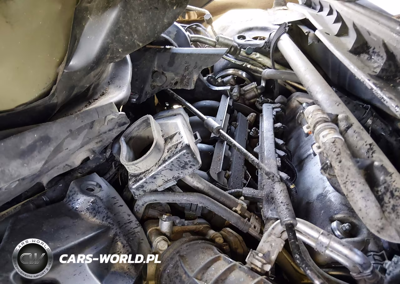 2010 Honda Accord 2.4 Ex-L VIN:1HGCP2F86AA058063 - 10