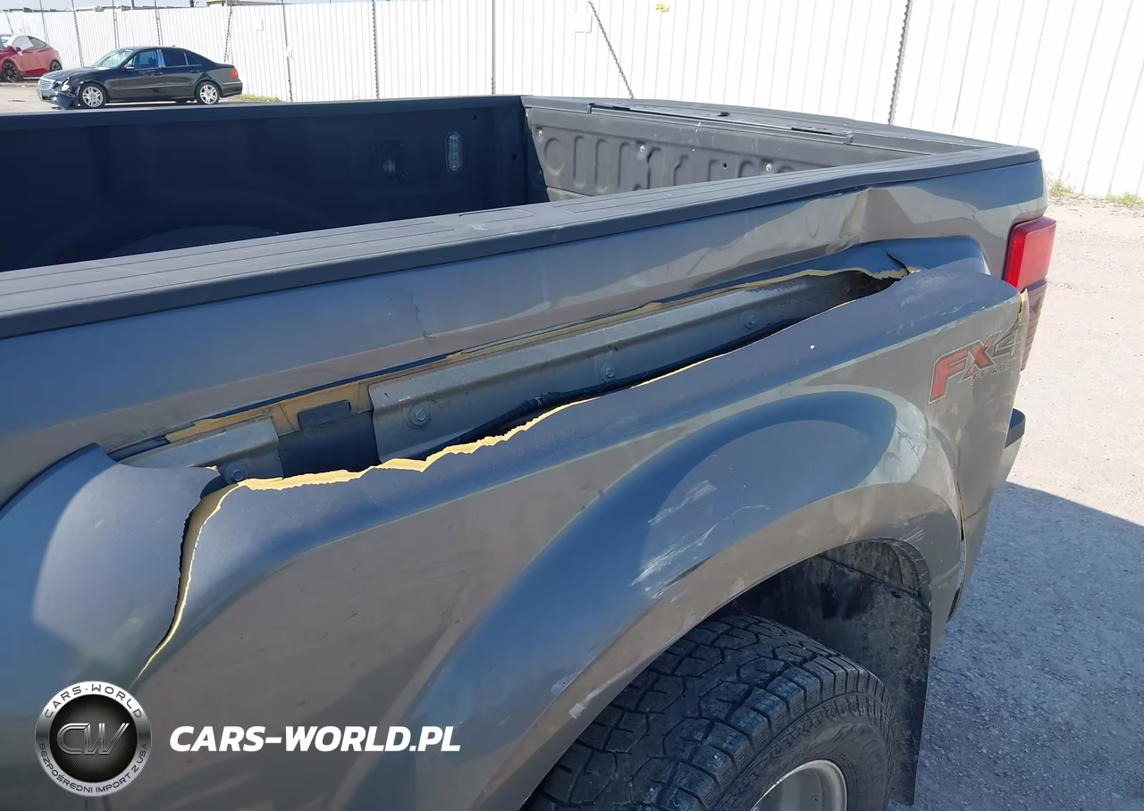 2022 Ford F-350 Lariat VIN:1FT8W3DT8NEC32394 - 11