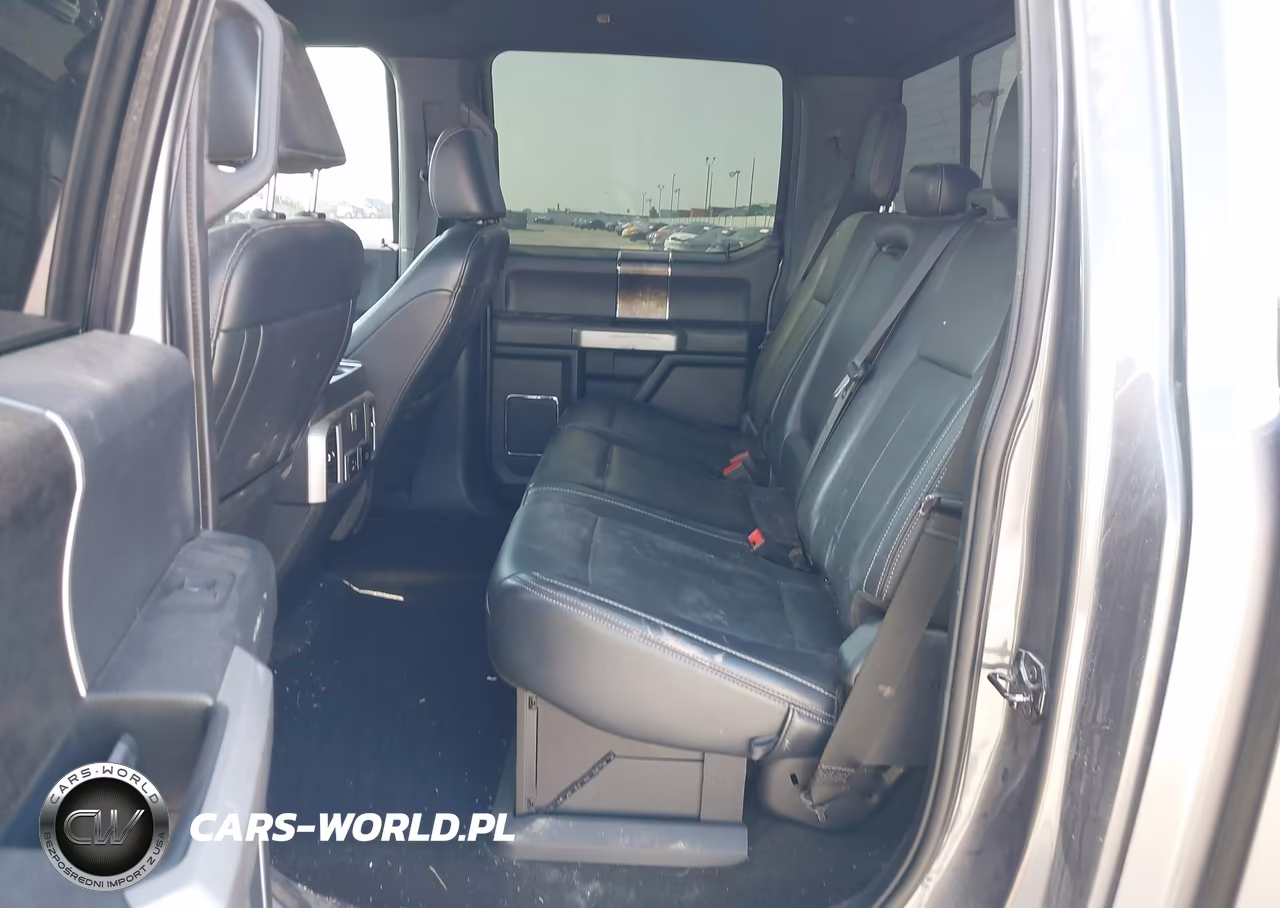 2022 Ford F-350 Lariat VIN:1FT8W3DT8NEC32394 - 7