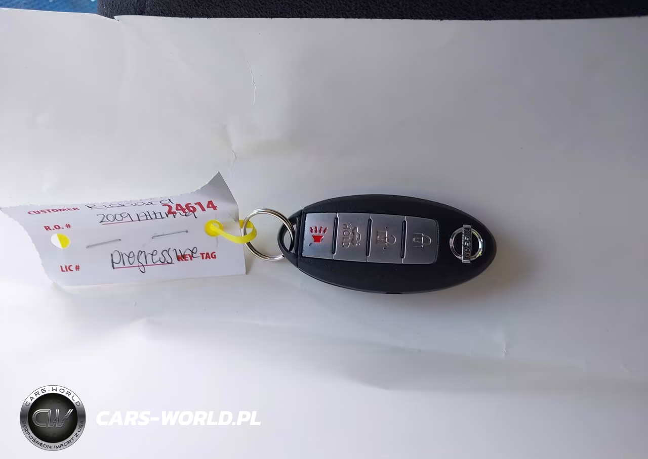 2009 Nissan Altima 2.5 S VIN:1N4AL21E79N485650 - 11