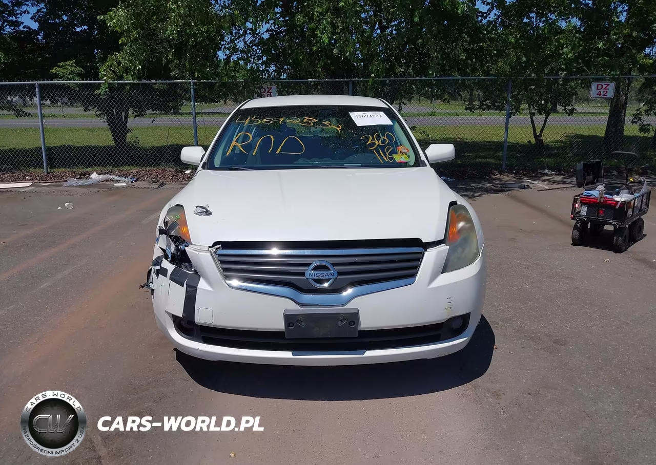 2009 Nissan Altima 2.5 S VIN:1N4AL21E79N485650 - 12
