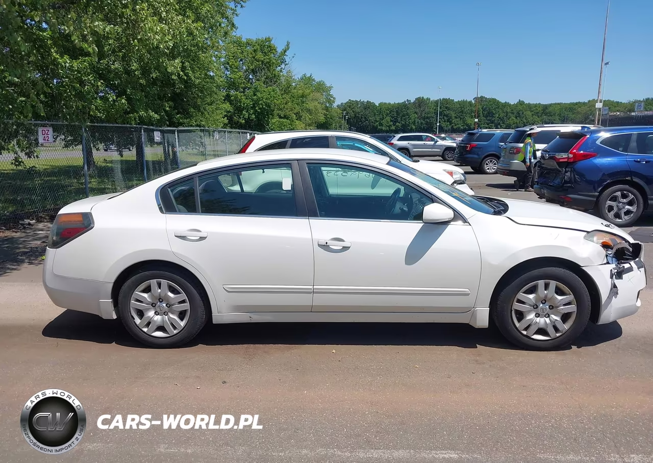 2009 Nissan Altima 2.5 S VIN:1N4AL21E79N485650 - 13
