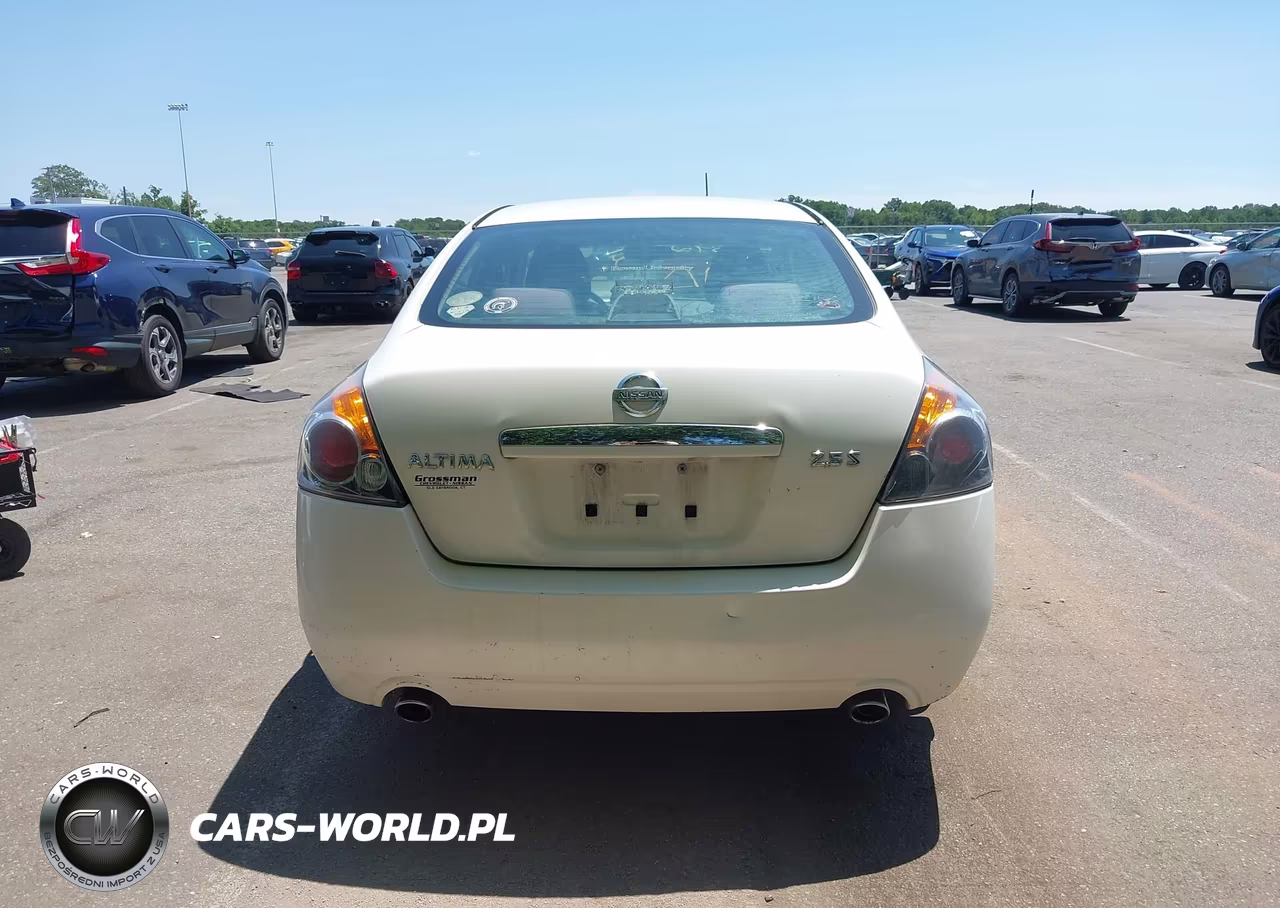 2009 Nissan Altima 2.5 S VIN:1N4AL21E79N485650 - 16