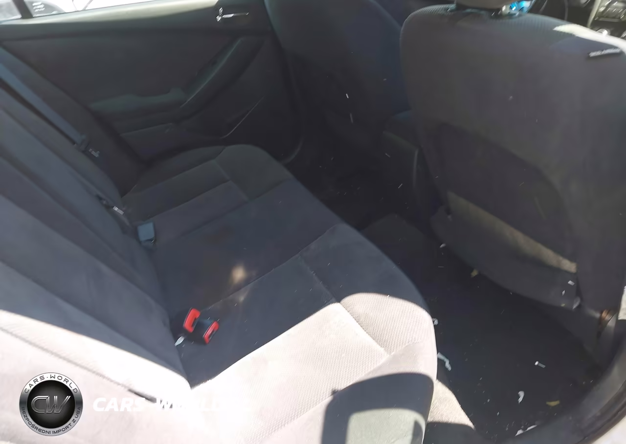 2009 Nissan Altima 2.5 S VIN:1N4AL21E79N485650 - 8