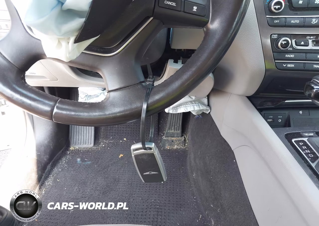 2018 Genesis G80 3.8 VIN:KMHGN4JE9JU227002 - 11