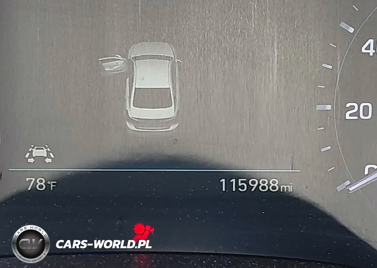 2018 Genesis G80 3.8 VIN:KMHGN4JE9JU227002 - 15