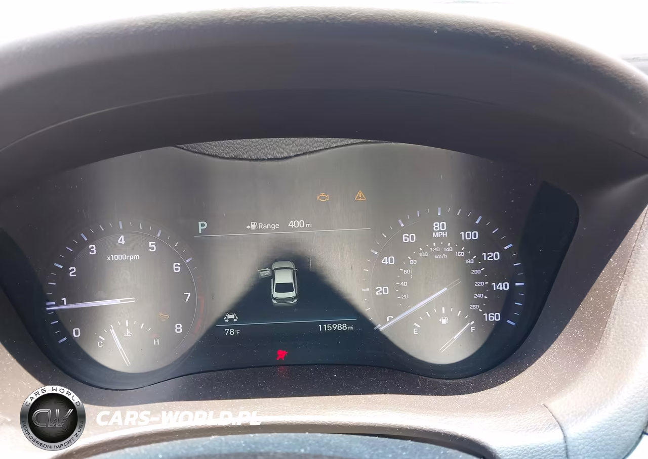 2018 Genesis G80 3.8 VIN:KMHGN4JE9JU227002 - 7