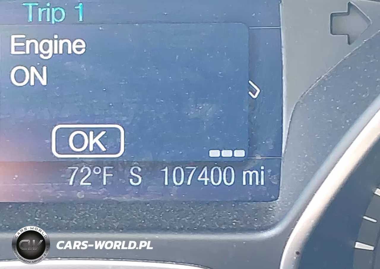 2013 Ford Focus Se VIN:1FADP3F29DL375922 - 15