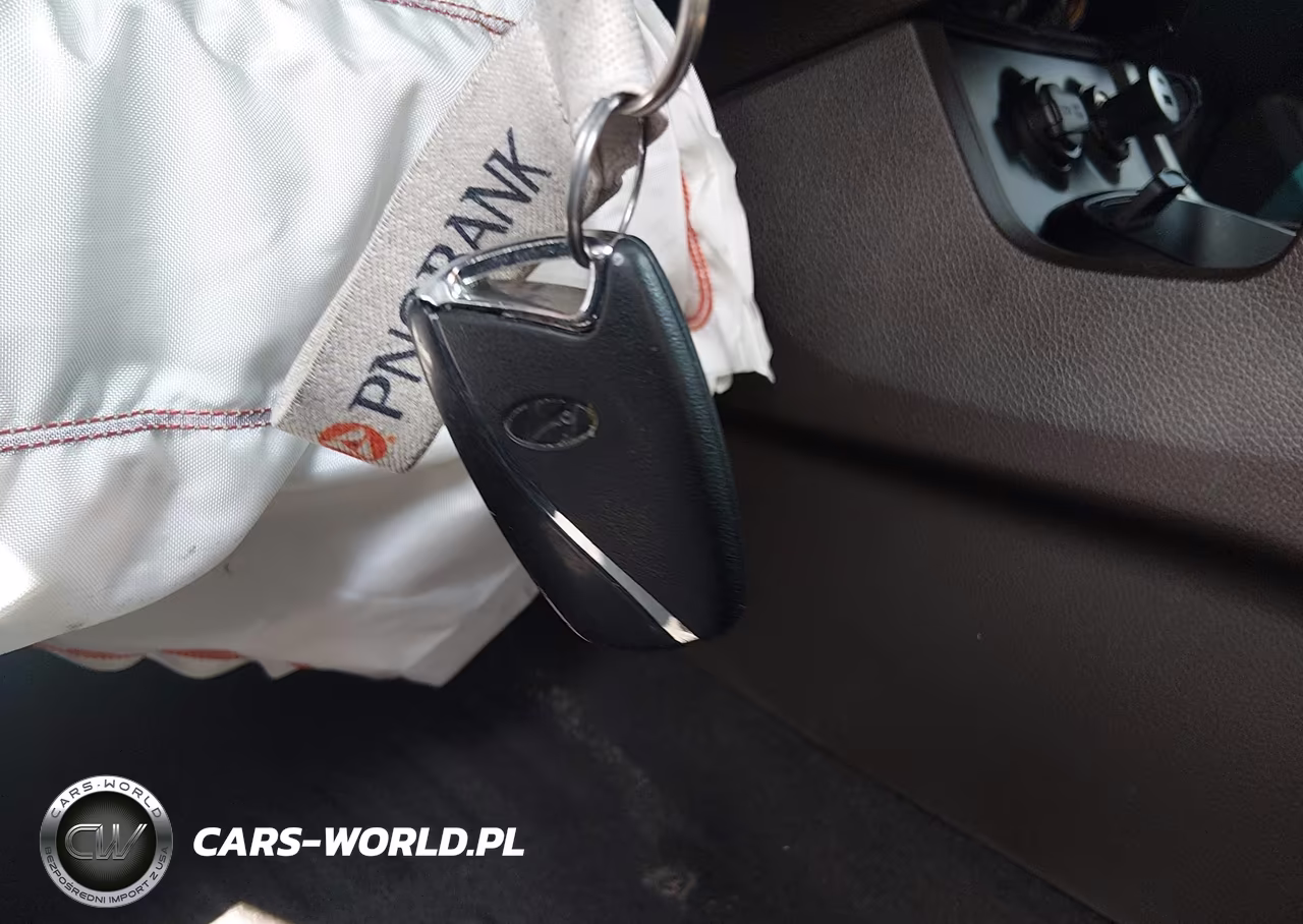2015 Hyundai Santa Fe Sport 2.4L VIN:5XYZUDLB8FG263887 - 11