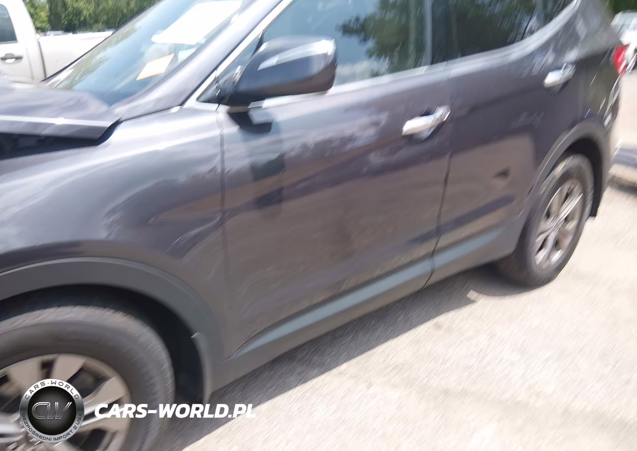 2015 Hyundai Santa Fe Sport 2.4L VIN:5XYZUDLB8FG263887 - 15