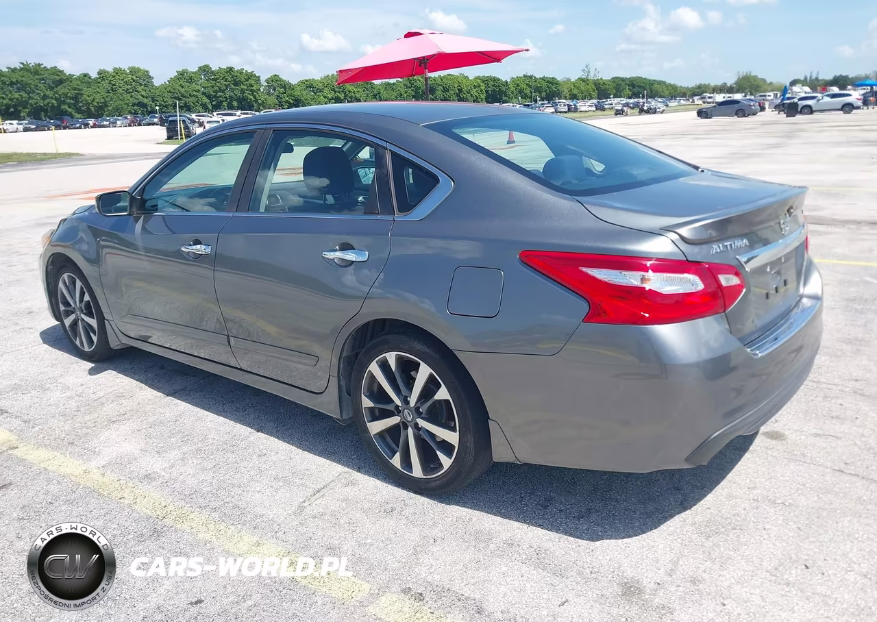 NISSAN ALTIMA VIN:1N4AL3APXGC246190 - 3