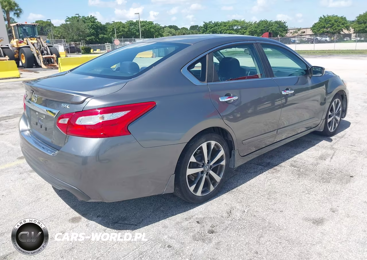 NISSAN ALTIMA VIN:1N4AL3APXGC246190 - 4