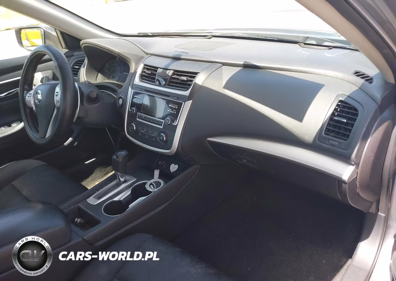 NISSAN ALTIMA VIN:1N4AL3APXGC246190 - 5