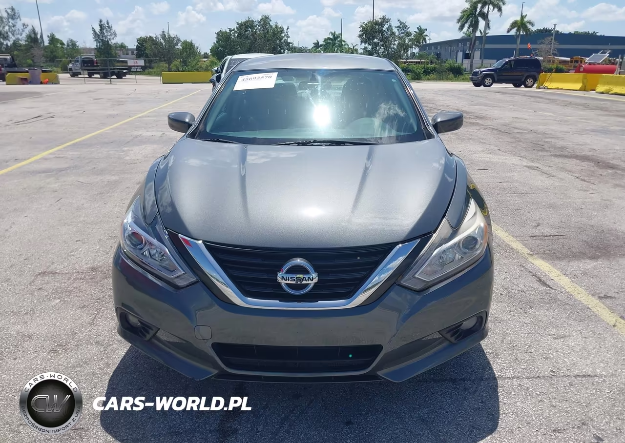 NISSAN ALTIMA VIN:1N4AL3APXGC246190 - 6