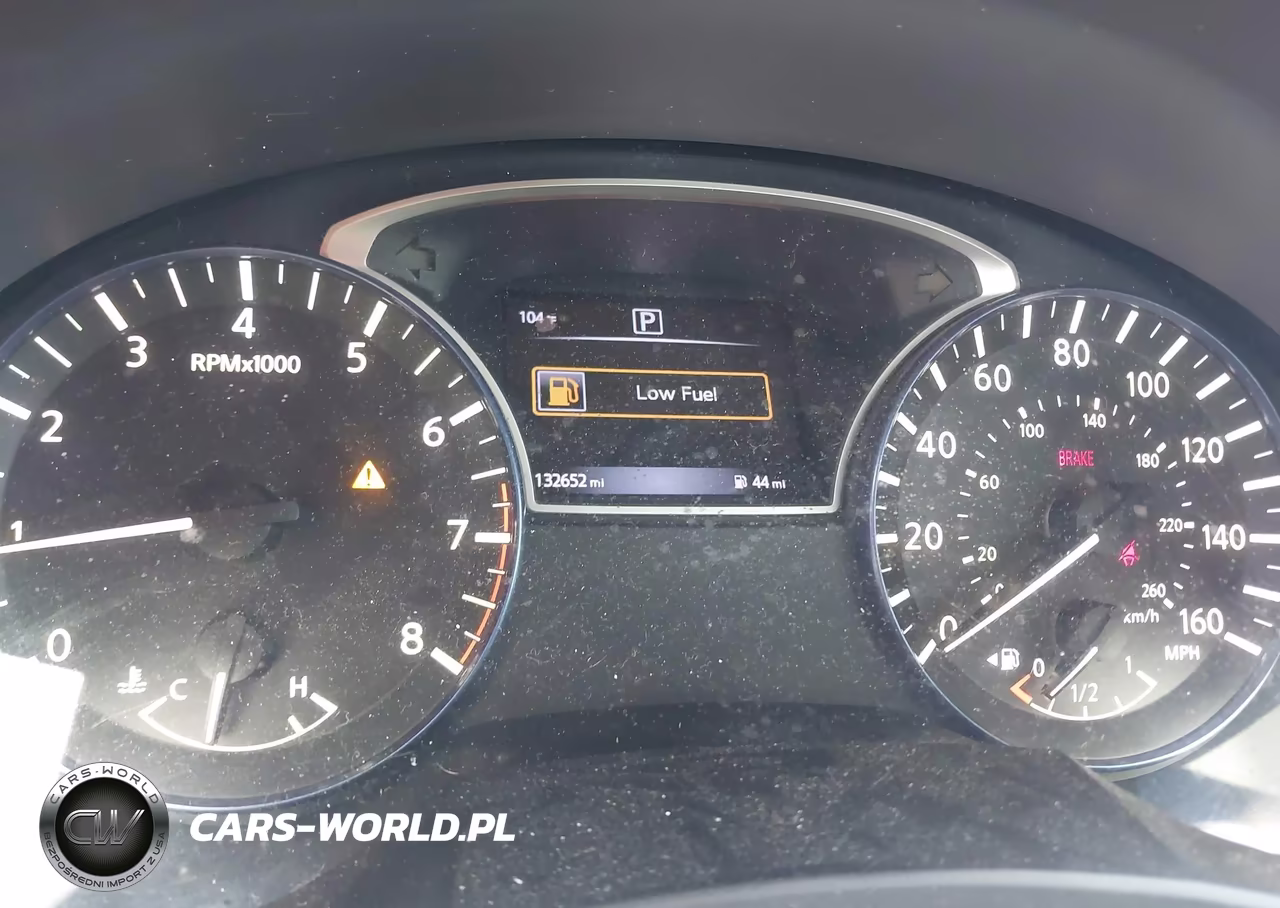 NISSAN ALTIMA VIN:1N4AL3APXGC246190 - 7