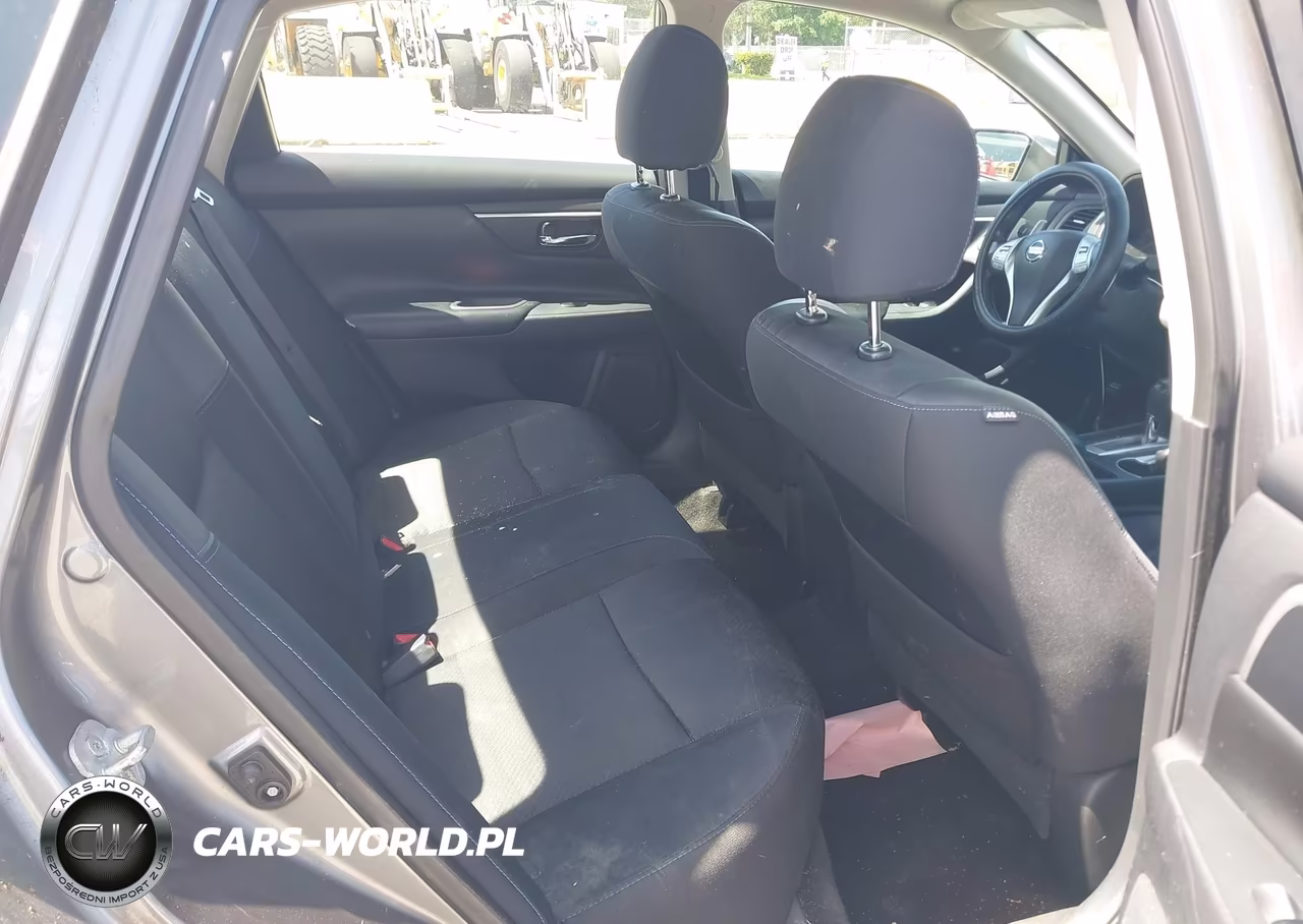 NISSAN ALTIMA VIN:1N4AL3APXGC246190 - 8