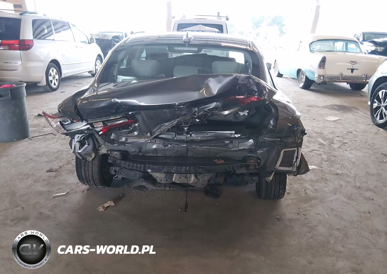 2018 Acura Ilx Acurawatch Plus Package VIN:19UDE2F35JA006504 - 17