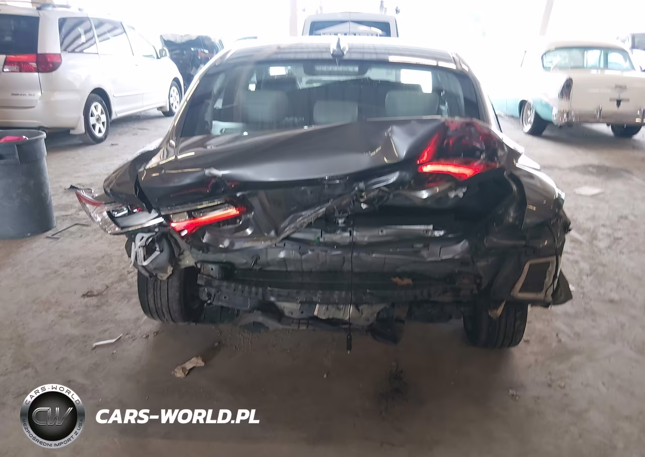 2018 Acura Ilx Acurawatch Plus Package VIN:19UDE2F35JA006504 - 6