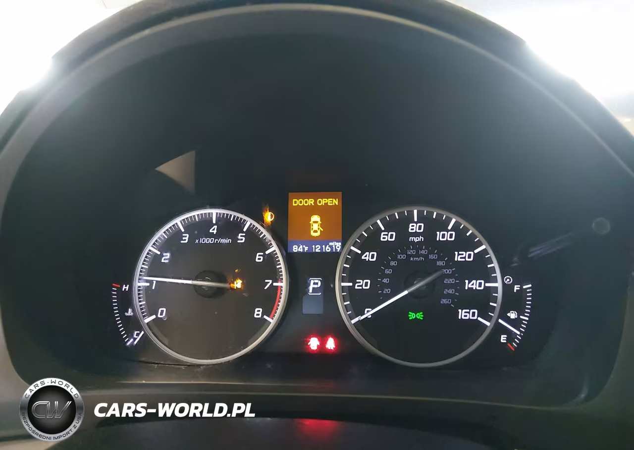 2018 Acura Ilx Acurawatch Plus Package VIN:19UDE2F35JA006504 - 7