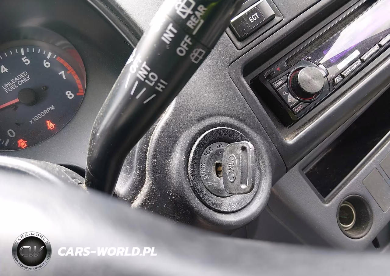 1997 Toyota Rav4 VIN:JT3HP10VXV0109318 - 11