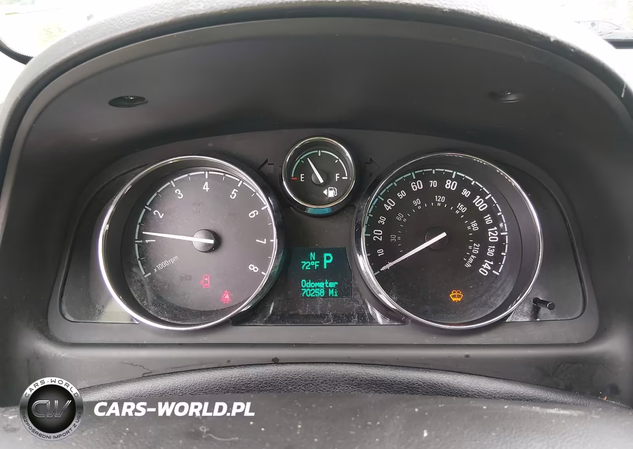 2012 Chevrolet Captiva Sport Lt VIN:3GNAL3E5XCS639704 - 7
