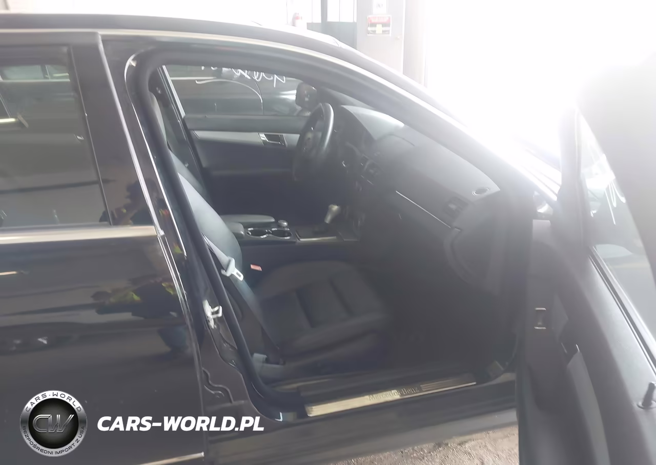 2008 Mercedes-Benz C 300 Luxury 4Matic-Sport 4Matic VIN:WDDGF81X58F149364 - 5