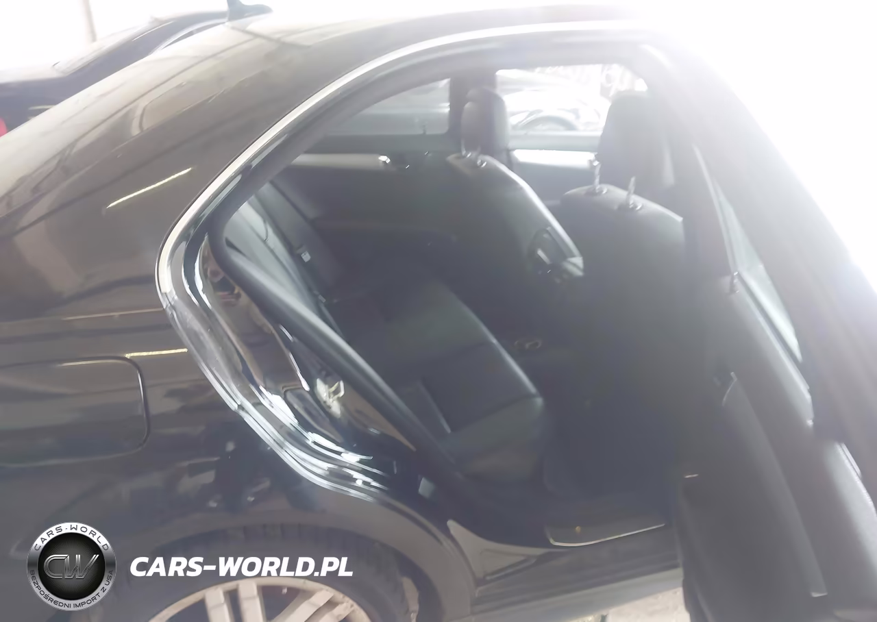 2008 Mercedes-Benz C 300 Luxury 4Matic-Sport 4Matic VIN:WDDGF81X58F149364 - 8