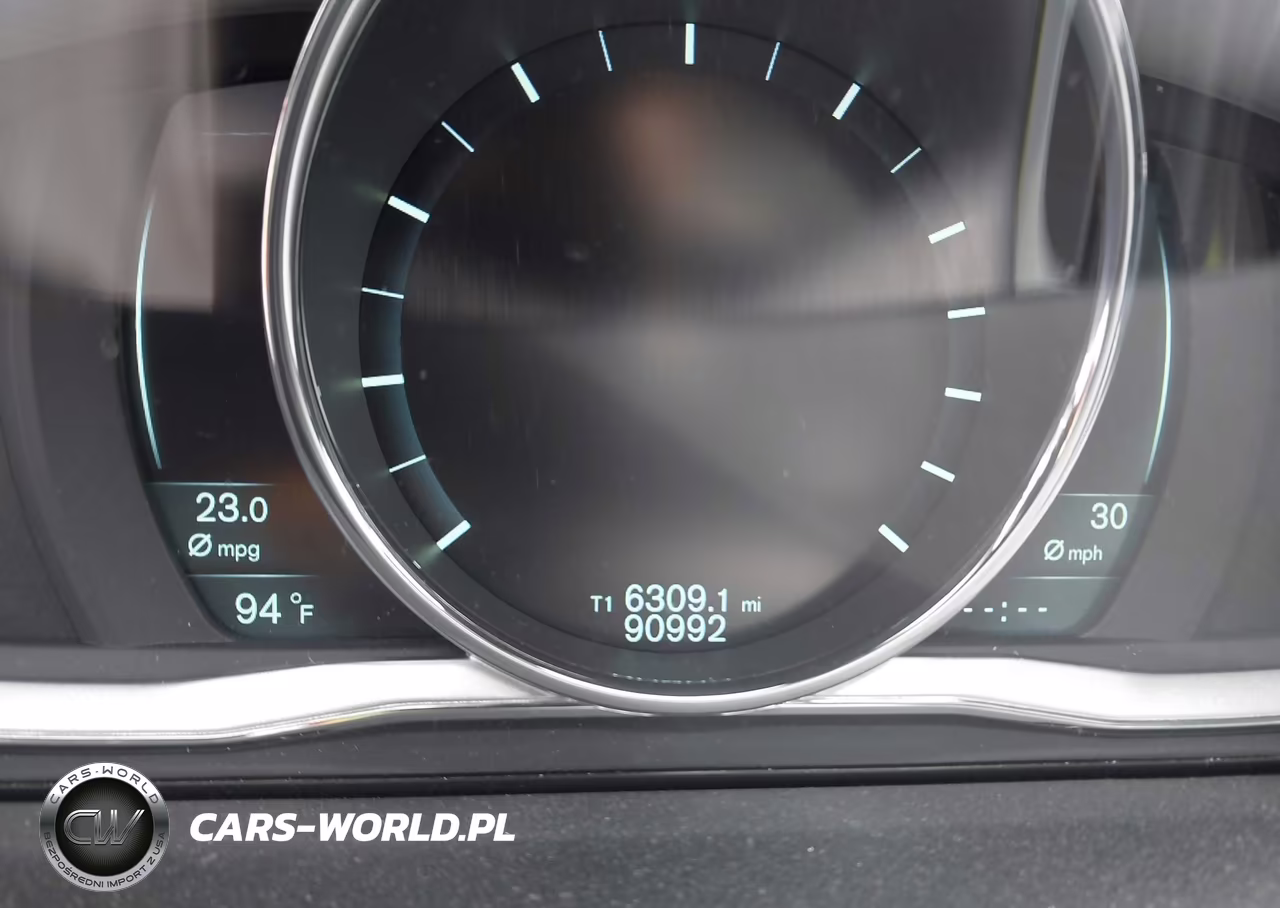 2015 Volvo S60 T5 Premier VIN:YV140MFB1F2316158 - 7