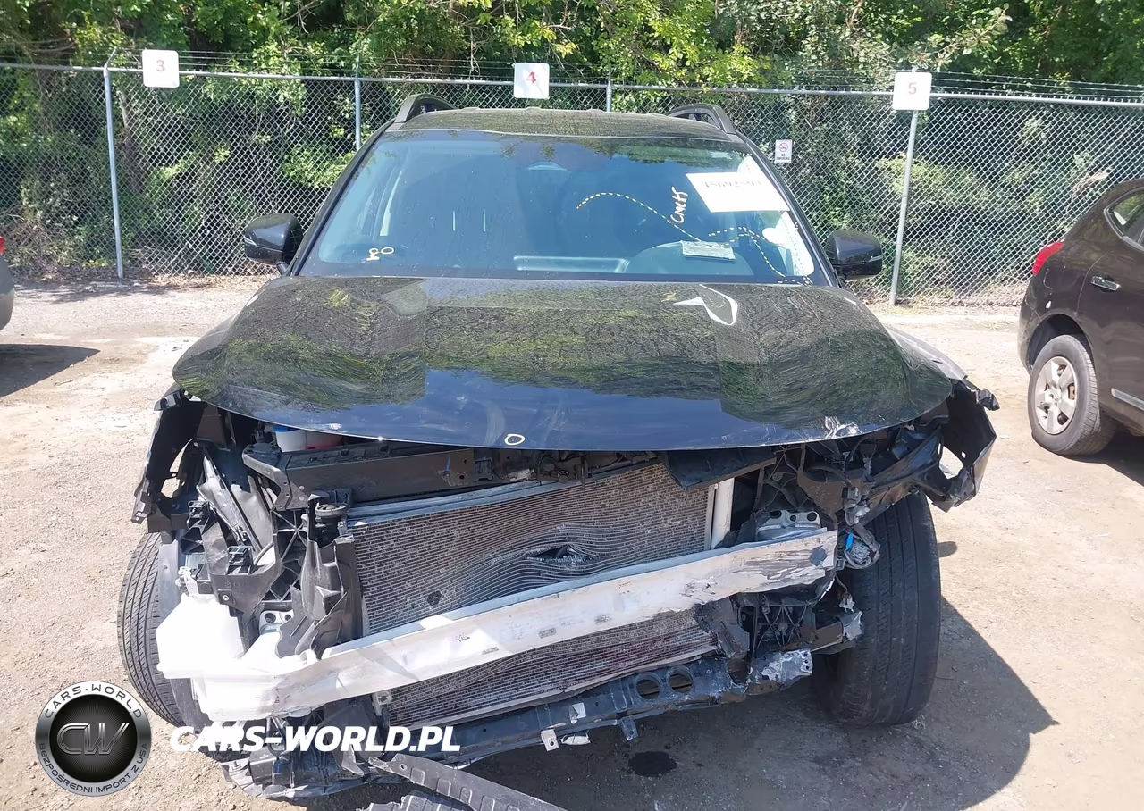 2023 Kia Sorento X-Line S VIN:5XYRLDLCXPG184539 - 12