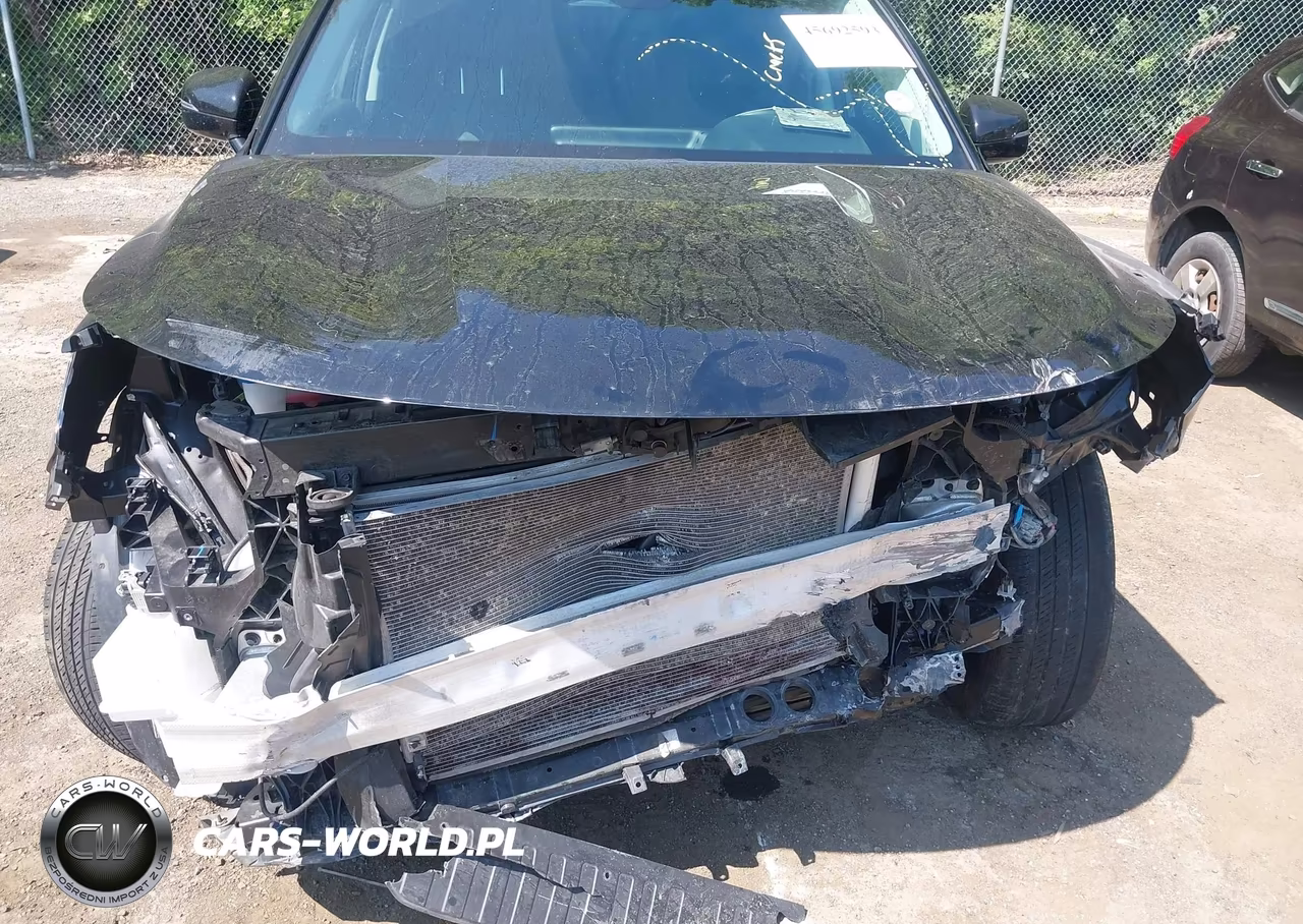 2023 Kia Sorento X-Line S VIN:5XYRLDLCXPG184539 - 6